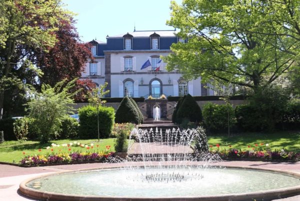 Mairie de Chamalières
