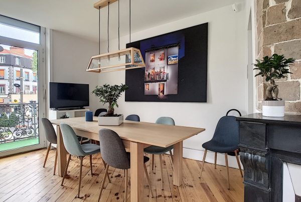 Bureaux Murat Immo