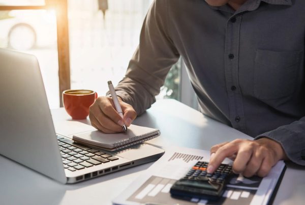 Vente immobilière